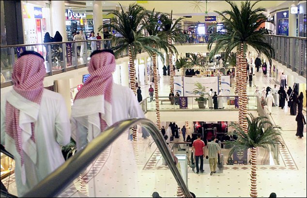 riyadh-shopping-mall