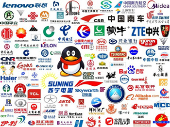 top-chinese-brands