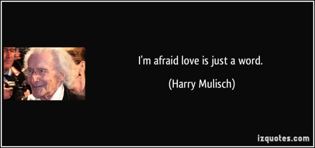 Harry-Mullisch